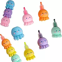 Octopus Highlighter