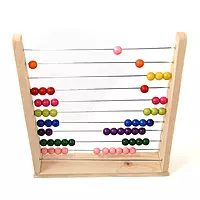 Channapatna Toys Early Learning Developmental Toy