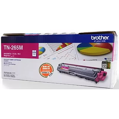 Brother 265 Toner Cartridge
