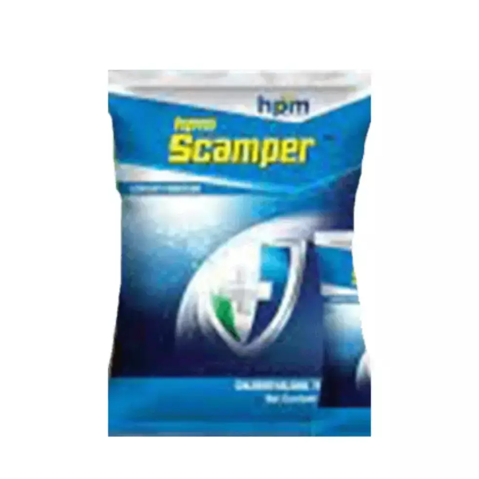 Hpm Scamper -(HPM)