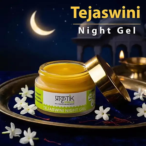 Tejaswini night gel