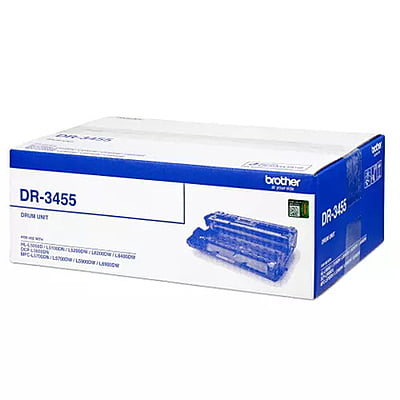Brother 3455 Drum Cartridge