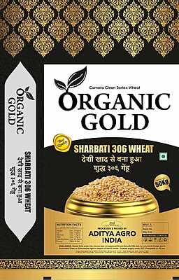 Sortex Clean Premium Quality Wheat (50kg Packaging) Sortex Clean Premium Quality Wheat (50kg Packaging)