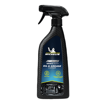 300 ml Heavy Duty Oil & Grease Cleaner 300 ml Heavy Duty Oil & Grease Cleaner