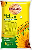Sun flower Oil