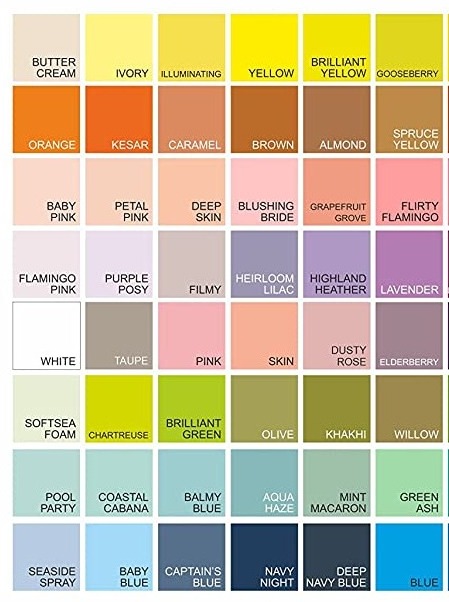 STN Oil Candy Color 110 ml