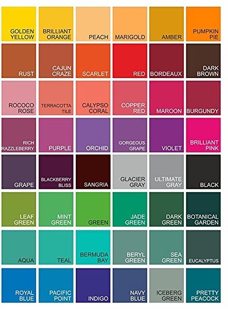 STN Oil Candy Color 110 ml