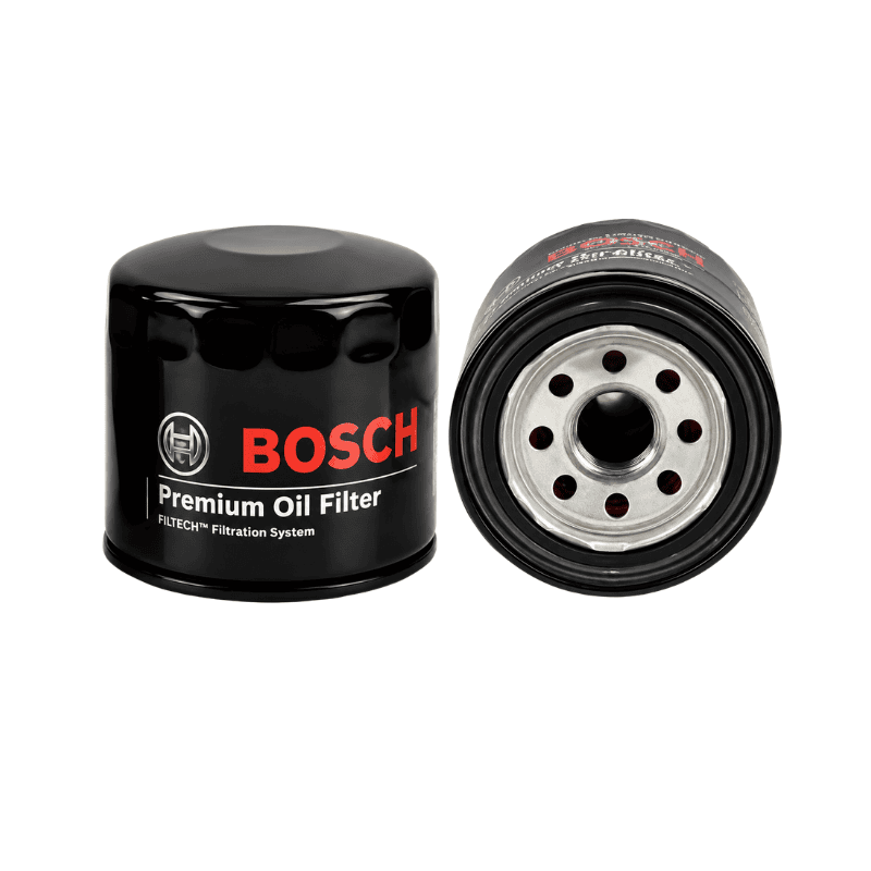 BOSCH – OIL FILTER – TATA – 207 DI 3.0 (D) | F002H20236