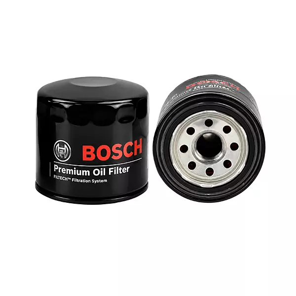 BOSCH – OIL FILTER – MAHINDRA – BOLERO CAMPER 2.5 (D) | F002H23439