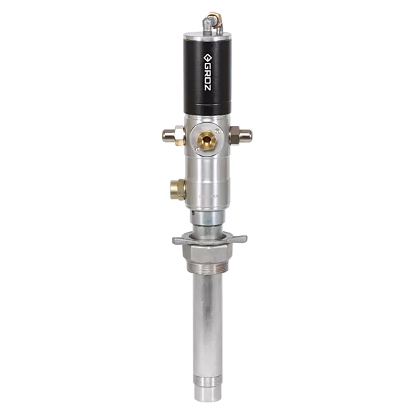 AIR OPERATED OIL RATIO PUMP-6
