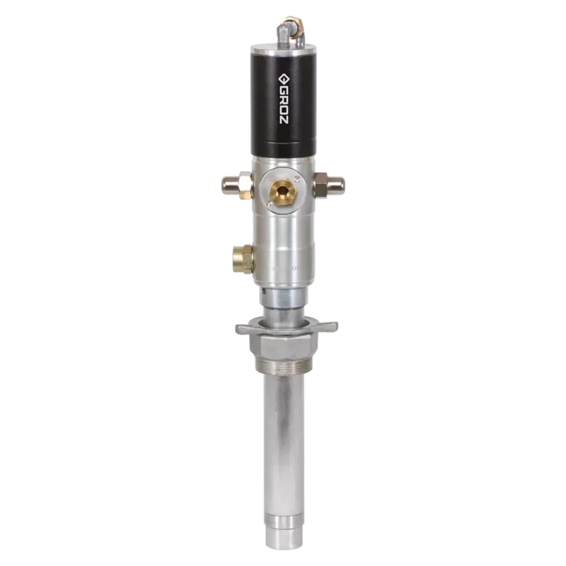 AIR OPERATED OIL RATIO PUMP-6