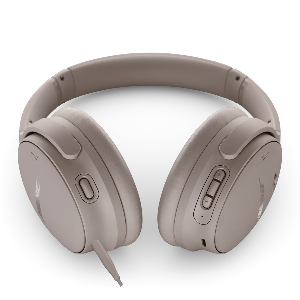 BOSE QuietComfort Wireless Headphones