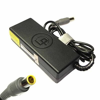Laptop Adapter 90W IBM 20V - 4.5A For Lenovo (Pin Size 7.9*5.5mm with pin inside) – Compatible Laptop Adapter 90W IBM 20V - 4.5A For Lenovo (Pin Size 7.9*5.5mm with pin inside) – Compatible