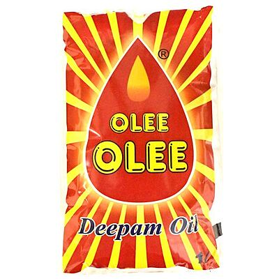 OLEE OLEE LAMP OIL
