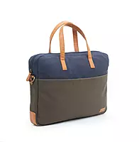 C-Oblique Oliver Laptop Messenger Bag