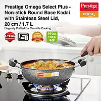 PRESTIGE NS OM.SEL. PLUS RBK 200 (30719