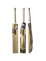 Omega - Grade 3 English Willow Cricket Bat