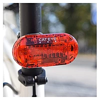 CAT EYE OMINI 3 TAIL LAMP (External Batteries)