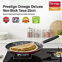PRESTIGE NS OM DLX OMNI TAWA 250 SLEEVE PACK 36717