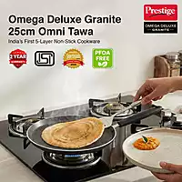 PRESTIGE NS OM.DLX GRAN.OMINI TAWA 250 (36301)