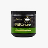 Optimum Nutrition (ON) Micronized Creatine Powder - 250 Gram