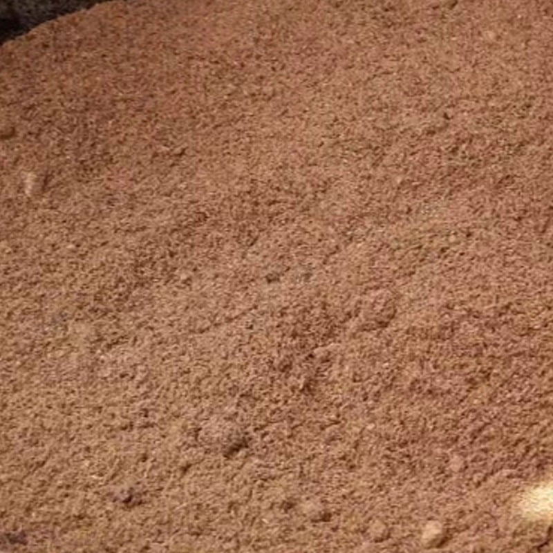 1kg Combo mix pack of Tobacco powder and vermi compost (50% Each)s