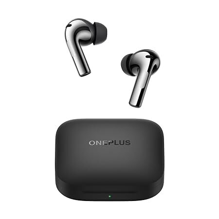 Oneplus  Pro Plus Truly Wireless in Ear Ear Buds with Display