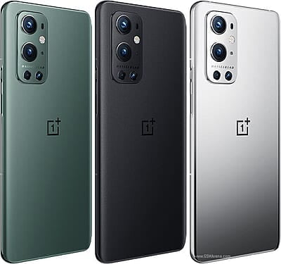 OnePlus 9 Pro 5G (No Brand Box)
