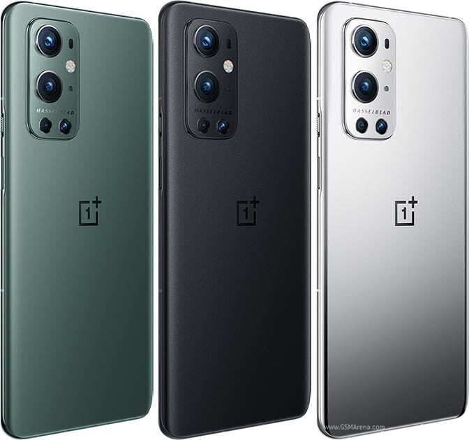 OnePlus 9 Pro 5G (No Brand Box)