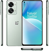 OnePlus Nord 2T 5G
