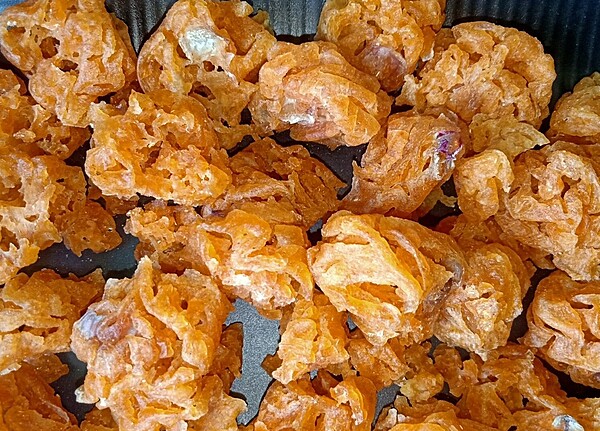 Onion Killu Vadam Red