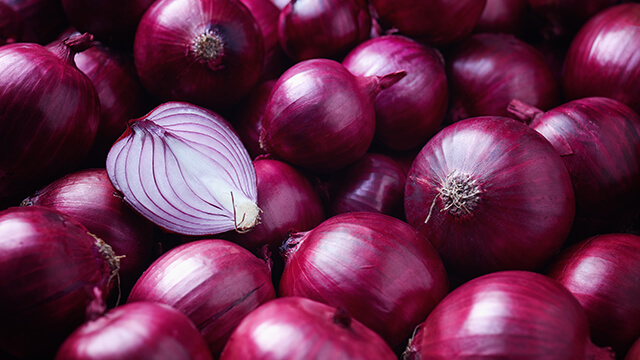 onion(ballaryvengayam)