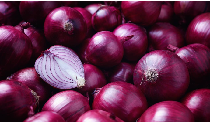 ONIONS