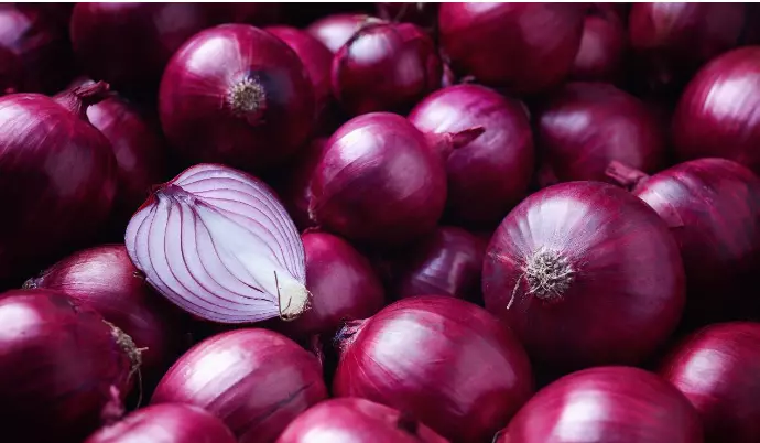 ONIONS