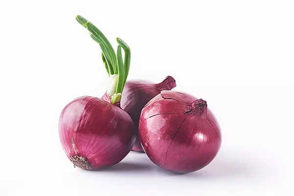 Onion வெங்காயம்