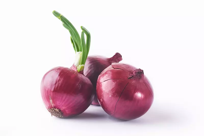 Onion வெங்காயம்