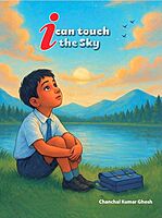 I can touch the sky