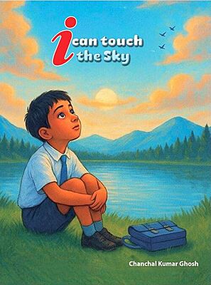 I can touch the sky