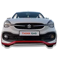 Vehicle Branding