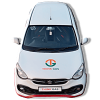 Vehicle Branding