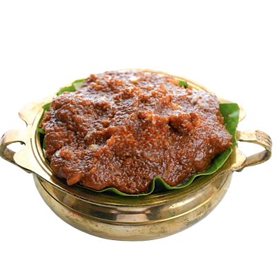 DumRoot Halwa