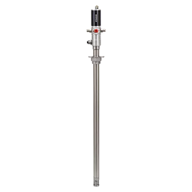 Air Operated Stainless Steel Pump - 3:1
