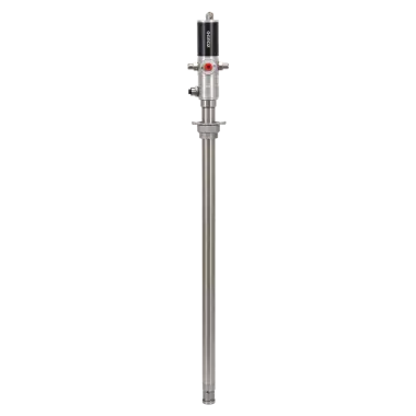 Air Operated Stainless Steel Pump - 3:1