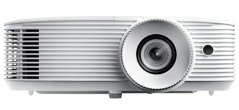 Optoma EH338 Projector Optoma EH338 Projector