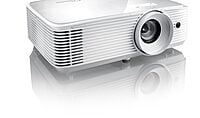 Optoma EH338 Projector Optoma EH338 Projector