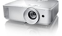 Optoma EH338 Projector Optoma EH338 Projector