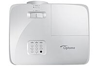 Optoma EH338 Projector Optoma EH338 Projector