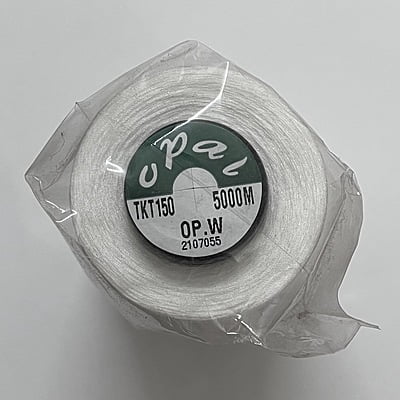 Opal sewing thread Opal sewing thread