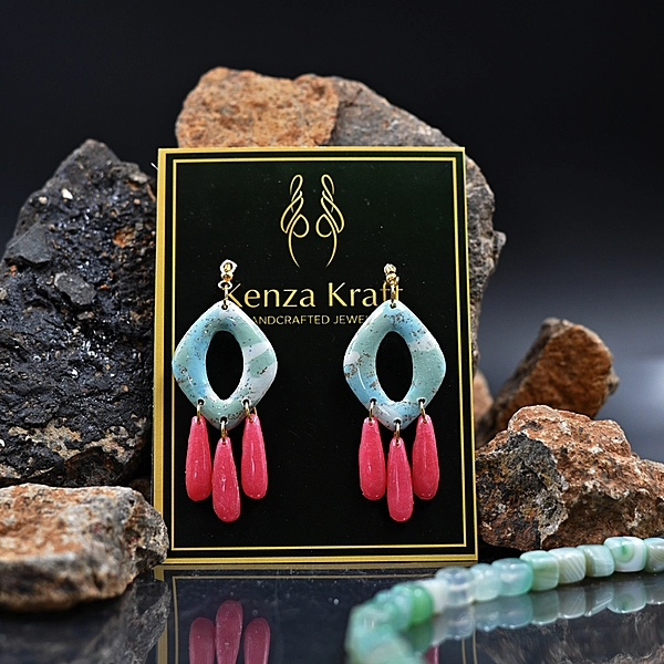 Coral Reef  Dangles