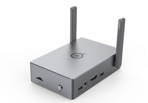 Orange Pi 5/5B Shell